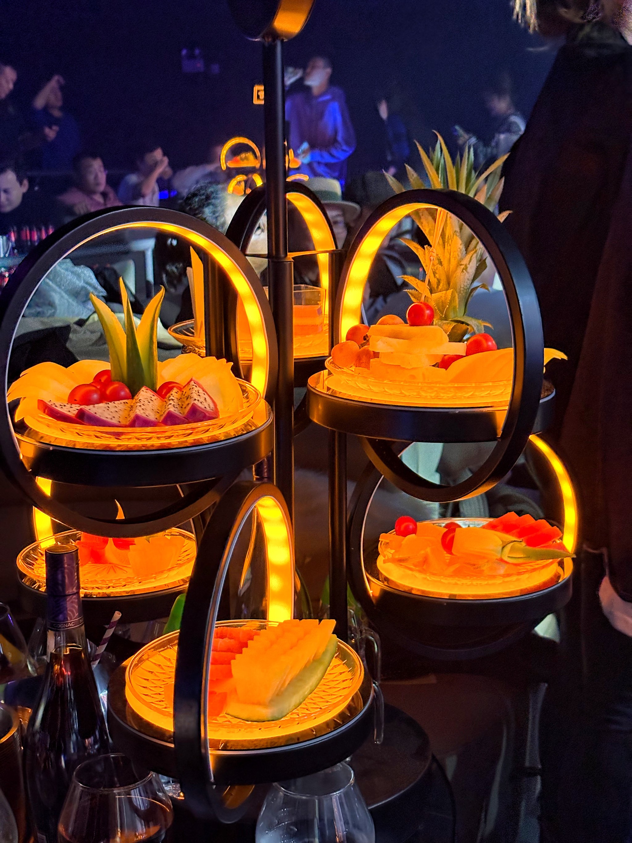 南充商务ktv推荐单人商务ktv体验-西充县ktv预定